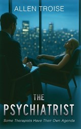 The Psychiatrist - Allen Troise - 9798295875540