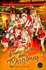 Twelve Dates Before Christmas - Brian Stewart - 9798295882067