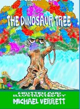 Dinosaur Tree - Michael Robert Verrett - 9798295883729