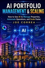 AI Portfolio Management & Scaling - Joe Correa - 9798295885310
