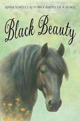 Black Beauty - Anna Sewell - 9798295888304