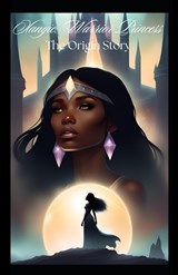 Xanyic Warrior Princess The Origin Story - Ec Robinson - 9798295891670