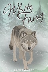 White Fang - Jack London - 9798295891922