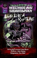 Looks Like a Rat to Me - Nicholas Grabowsky - 9798295897290