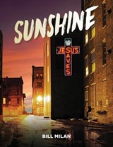 Sunshine - Bill Milan - 9798295898839
