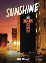 Sunshine - Bill Milan - 9798295899683