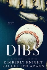 Dibs - Rachel Lyn Adams - 9798296271358