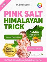 Pink Salt Himalayan Trick - Simon Jones - 9798296322937