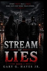 Stream Of Lies - Gary G Hayes - 9798296531506