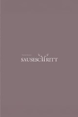 Sauseschritt - Martijn Benders - 9798296634979