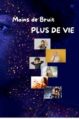 Moins de bruit Plus de vie - Jean Scott - 9798296698650
