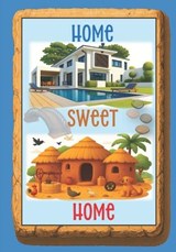 Home Sweet Home - John Lincoln Wilborn - 9798296781628