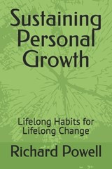 Sustaining Personal Growth - Richard Powell - 9798296891440