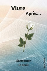 vivre après - Jean Scott - 9798296994707