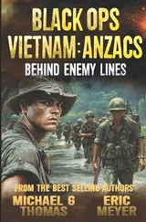 Behind Enemy Lines - Eric Meyer ; Michael G Thomas - 9798297002173
