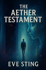 The Aether Testiment - Eve Sting - 9798297135512