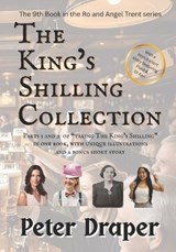 The King's Shilling Collection - Peter Draper - 9798297333963