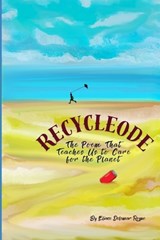 Recycleode - Eliane Delamar Roque - 9798297460867