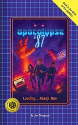 Apocalypse '87 - Jon Thompson - 9798297545014
