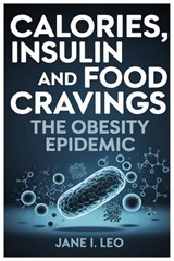 Calories, Insulin and Food Cravings - Jane I Leo - 9798297761537