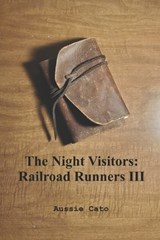 The Night Visitors - Aussie Cato - 9798298306331