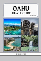 Oahu - Owen D Royce - 9798298425506