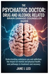 The Psychiatric Doctor - Jane I Leo - 9798298479790