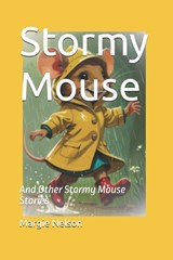 Stormy Mouse - Margie Nelson - 9798298490870