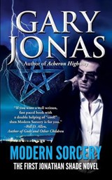 Modern Sorcery - Gary Jonas - 9798298553537
