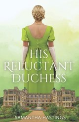 His Reluctant Duchess: The Scandalous Stringhams - Samantha Larsen - 9798299338874