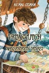 Palmcrutch ve Korsanlarin Mirasi - Kemal Osman - 9798300066994