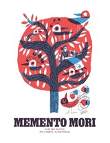 HOLA AMIGA - "Memento Mori" said the mayfly - Nate Williams - 9798300306229