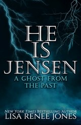 He Is Jensen Part One - Lisa Renee Jones - 9798300824419