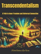 Transcendentalism - Robert Anderson Love Wins - 9798301121715