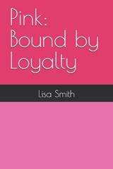 Pink - Lisa Smith - 9798301167935