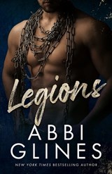 Legions - Abbi Glines - 9798301193170