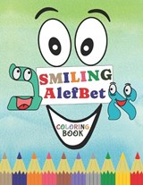 Smiling AlefBet - Judaica Publishing - 9798301344718