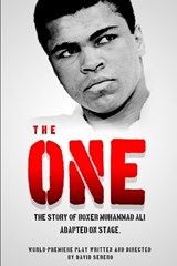 The One - David Serero - 9798301691560