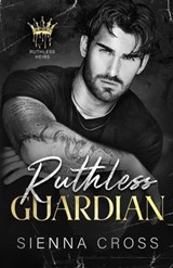 Ruthless Guardian: A Mafia Bodyguard Romance - Wander Aguiar - 9798301789472