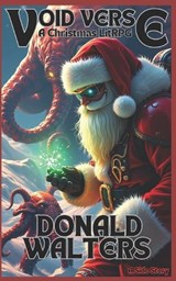 Void Verse - Chooloo ; Donald Walters - 9798301823640