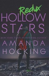 Hollow Stars - Amanda Hocking - 9798302027986
