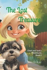 The Lost Treasure - David Ray - 9798302216564