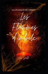 Les flammes d'Imbolc - Kris Sparkle - 9798302771759
