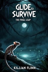 Glide to Survive - Killian Flinn - 9798303101845