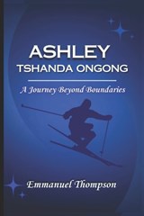 Ashley Tshanda Ongong - Emmanuel Thompson - 9798304078696