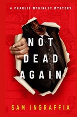 Not Dead Again - Sam Ingraffia - 9798304346719