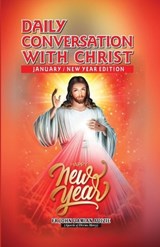 Daily Conversation with Christ - John Damian Adizie - 9798304549271