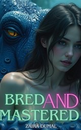 Bred and Mastered - Zaira Dumal - 9798304708180
