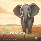 The Elephant's Envy - Christopher Joseph Ralph - 9798304724623