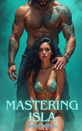 Mastering Isla - Zaira Dumal - 9798305016277